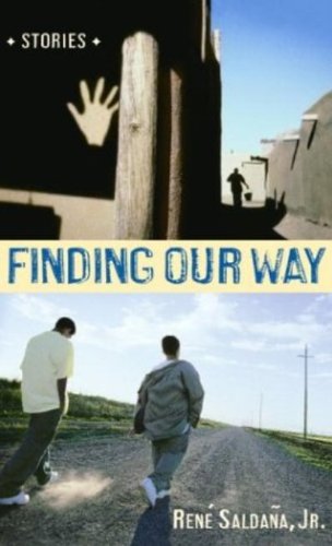 Finding Our Way by Rene Saldana