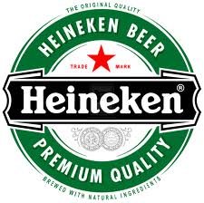 HK Beer Sticker
