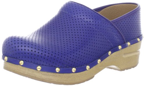Dansko Women's Perfed Pro Clog