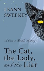 The cat, the lady and the liar