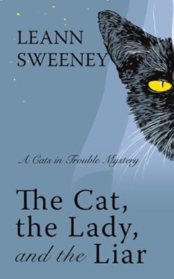 The cat, the lady and the liar