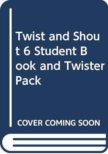 Twist Shout 6 Sb Twister Pk by unknown author