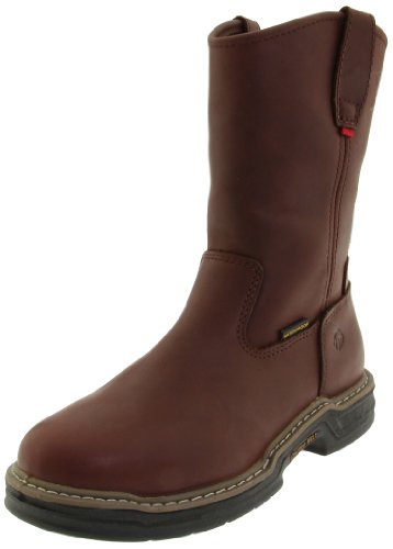 Wolverine Men's W04827 Buccaneer Boot