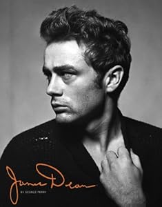 James Dean by George Perry