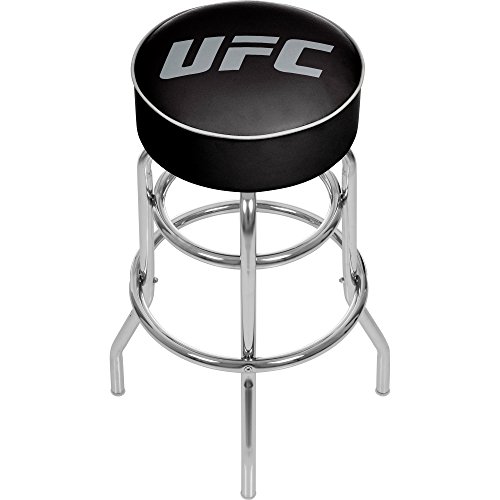 Algopix Similar Product 5 - Trademark Global UFC Padded Swivel V1