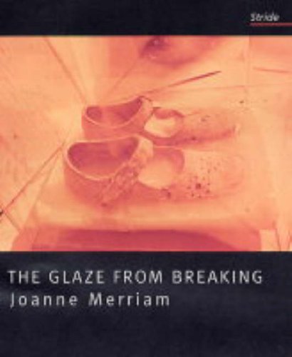 The Glaze from Breaking by Joanne Merriam