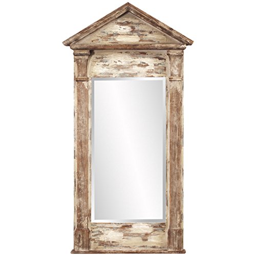 

Howard Elliott Everett Rustic Mirror