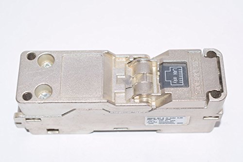 Algopix Similar Product 17 - Siemens  6GK19011FC000AA0 