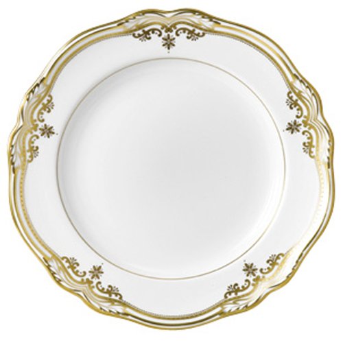 

Spode Stafford White Salad Plate