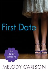 The Dating Games #1: First Date