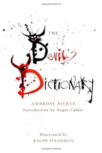 The Devil's Dictionary