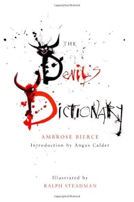 The Devil's Dictionary