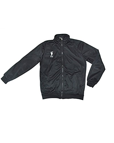 Miccostumes Men's Haikyu!! Karasuno High Shōyō Hinata Sportswear Jacket Jersey