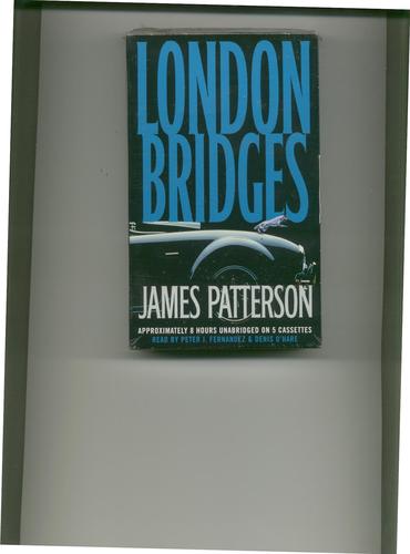 London Bridges by James Patterson