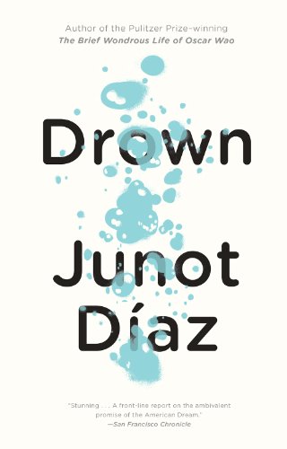 Drown by Junot Diaz