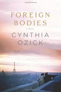 Foreign Bodies
