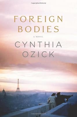Foreign Bodies