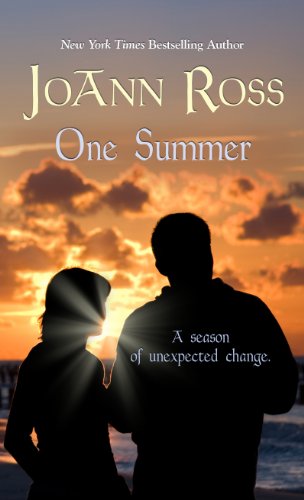 One Summer by JoAnn Ross