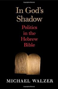 In God's Shadow: Politics in the Hebrew Bible