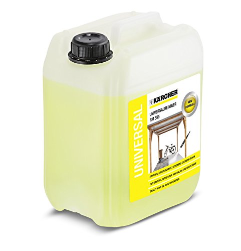 Kärcher Universalreiniger Profi RM 555, 5 Liter