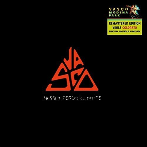 Algopix Similar Product 14 - Nessun Pericolo Per Te