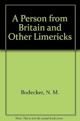 A Person from Britain and Other Limericks
