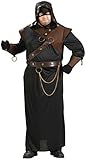Forum Novelties Men's Medieval Executioner Costume