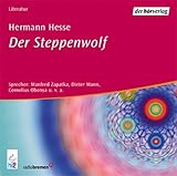 Der Steppenwolf. 3 CDs.