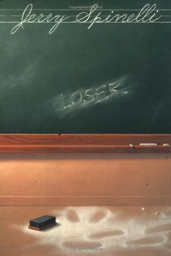 Loser by Jerry Spinelli