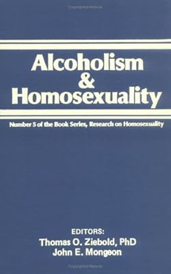 Gay and Sober: Directions for Counseling and Therapy