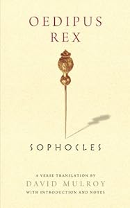 Oedipus Rex