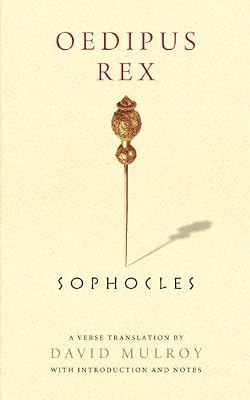 Oedipus Rex