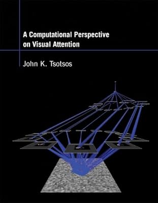 A Computational Perspective on Visual Attention