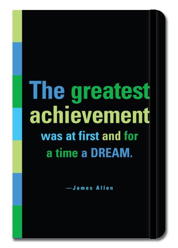 Achieve by Peter Pauper Press