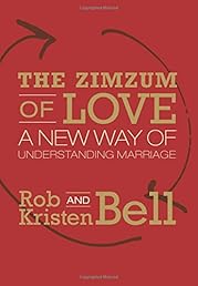 The Zimzum of Love: A New Way of Understanding Marriage