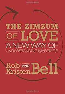 The Zimzum of Love: A New Way of Understanding Marriage