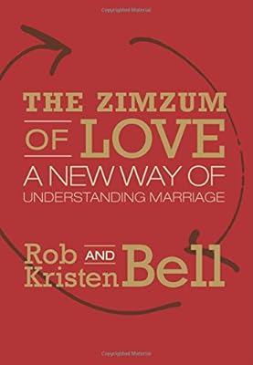 The Zimzum of Love: A New Way of Understanding Marriage