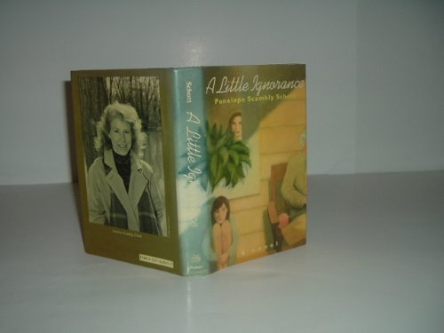 Little Ignorance by Rh Value Publishing