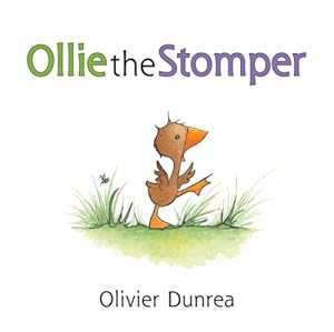 Ollie the Stomper (Gossie & Friends)
