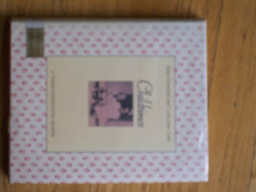 Childtimes: A three-generation memoir by Eloise Greenfield