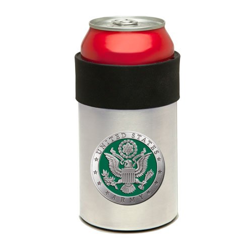 

United States Army Can Cooler
