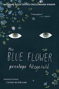The Blue Flower: A Novel