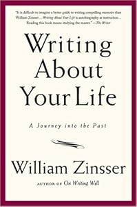 Writing About Your Life: A Journey into the Past