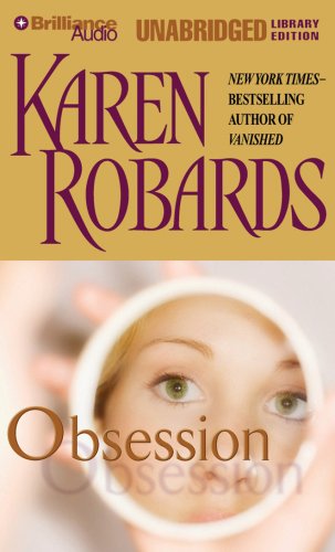 Obsession by Karen Robards