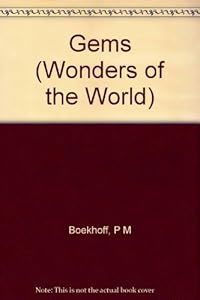 Wonders of the World - Gems by Stuart A. Kallen