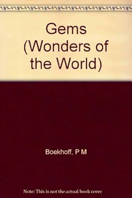 Wonders of the World - Gems