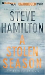 A Stolen Season (Alex McKnight Series)