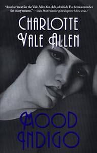 Mood Indigo