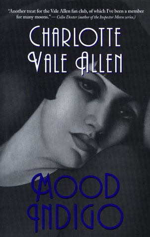 Mood Indigo by Charlotte Vale Allen