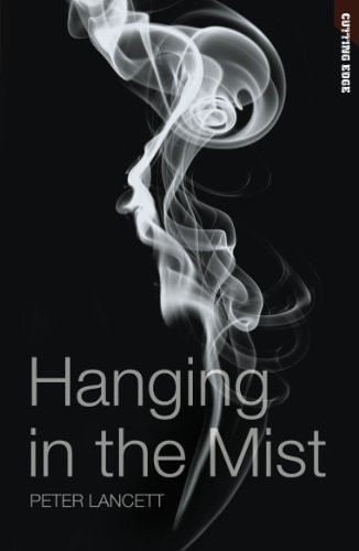 Hanging in the Mist by Peter Lancett